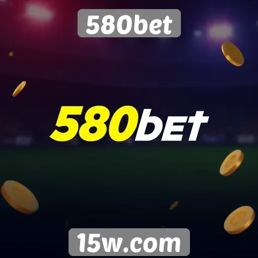 Visão geral das promoções disponíveis na 580bet