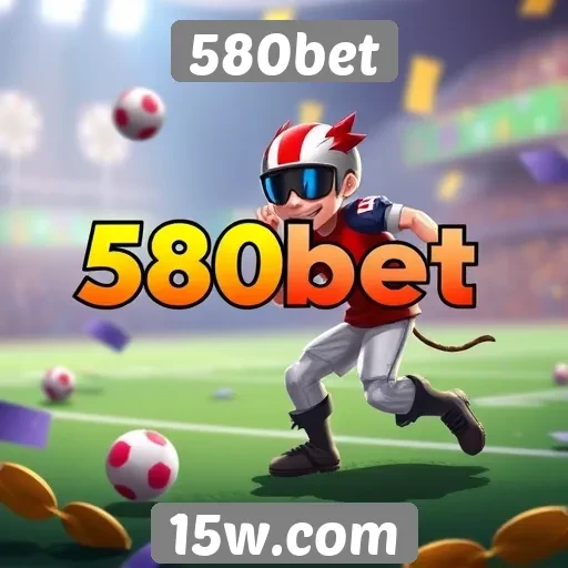 Tendências de jogos populares no 580bet atualmente