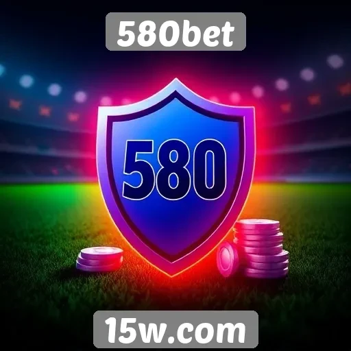 Análise da segurança e privacidade no site 580bet