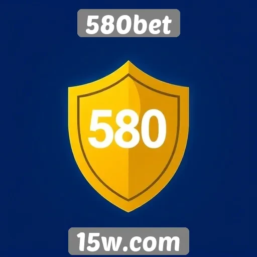 Segurança e confiabilidade no 580bet