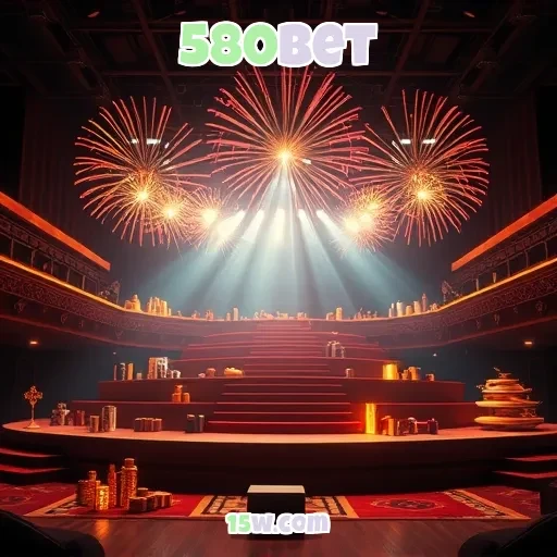 580bet Caça-Níqueis