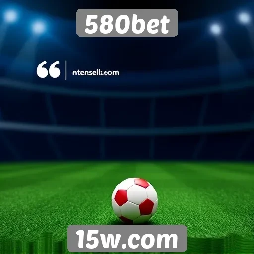 Opiniões de usuários sobre a experiência no 580bet